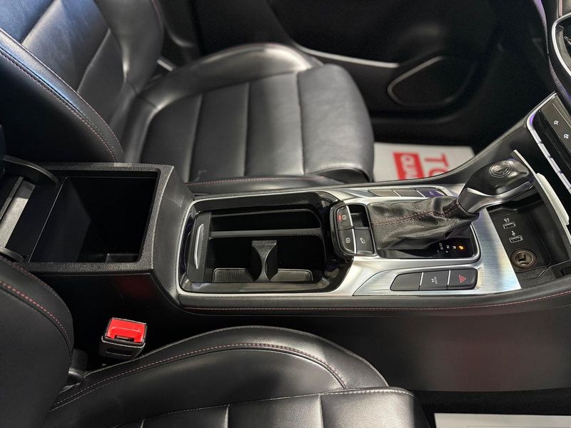 2023 MG HS Excite Auto FWD MY23 Photo 13