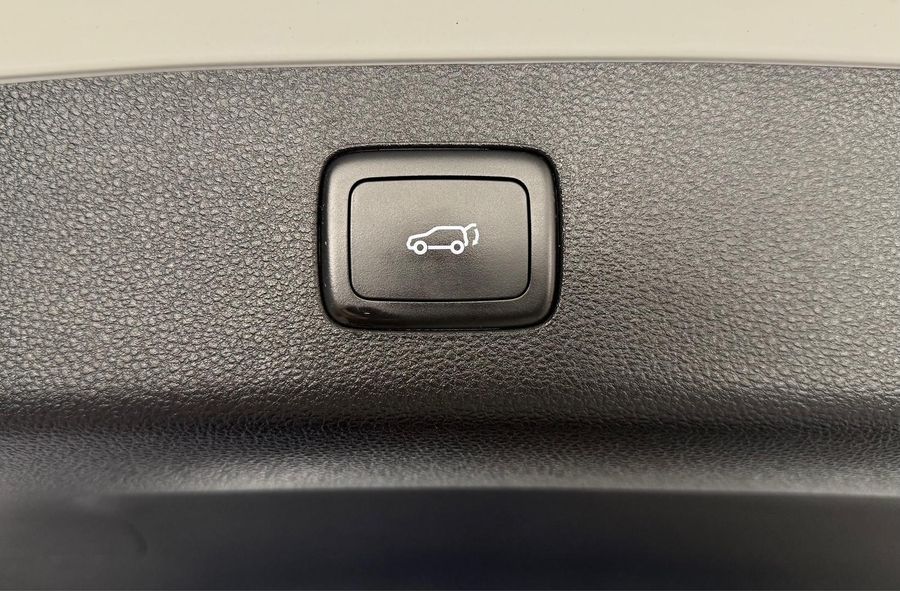 2023 MG HS Excite Auto FWD MY23 Photo 28