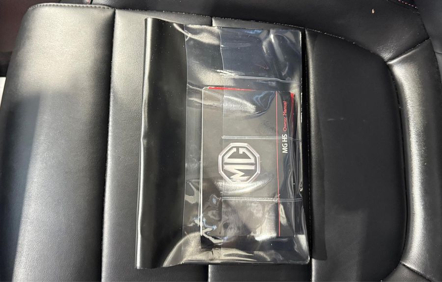 2023 MG HS Excite Auto FWD MY23 Photo 30