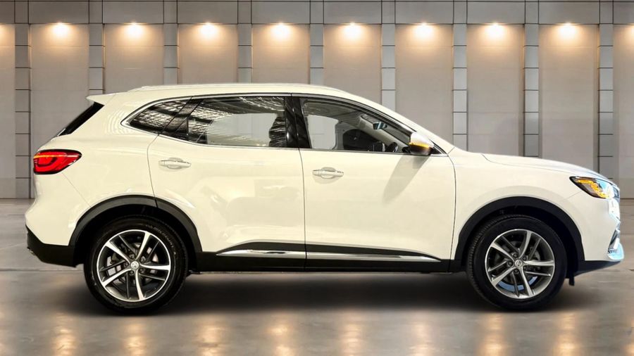 2023 MG HS Excite Auto FWD MY23 Photo 7