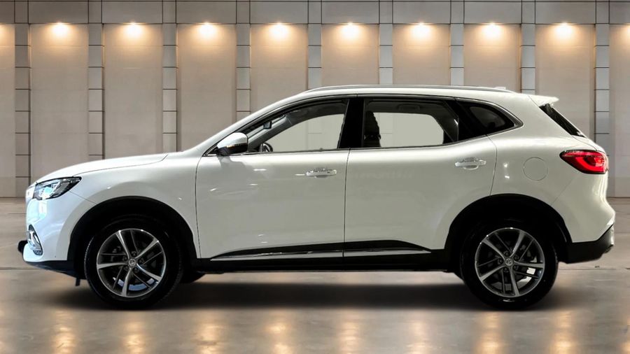 2023 MG HS Excite Auto FWD MY23 Photo 3