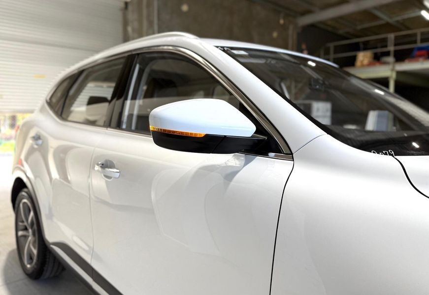 2023 MG HS Excite Auto FWD MY23 Photo 20