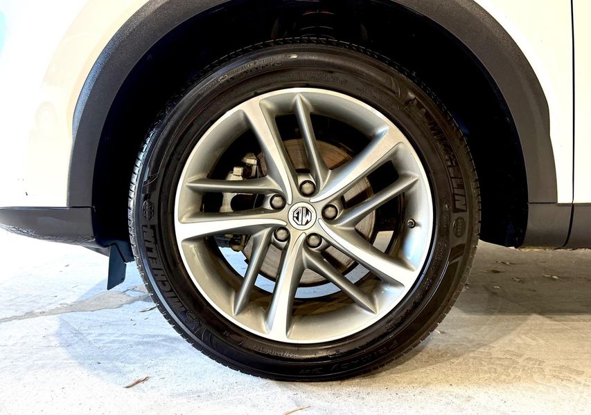 2023 MG HS Excite Auto FWD MY23 Photo 18