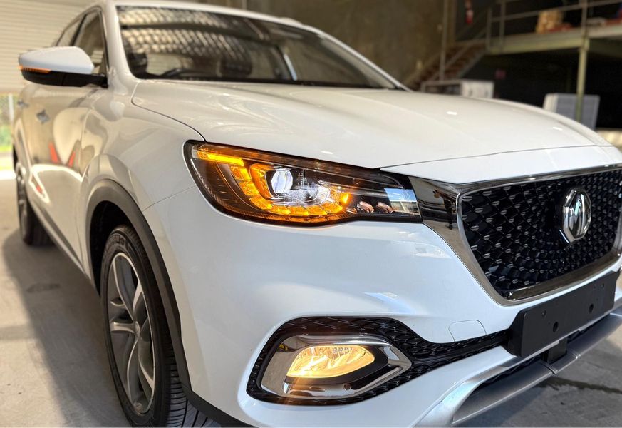 2023 MG HS Excite Auto FWD MY23 Photo 21