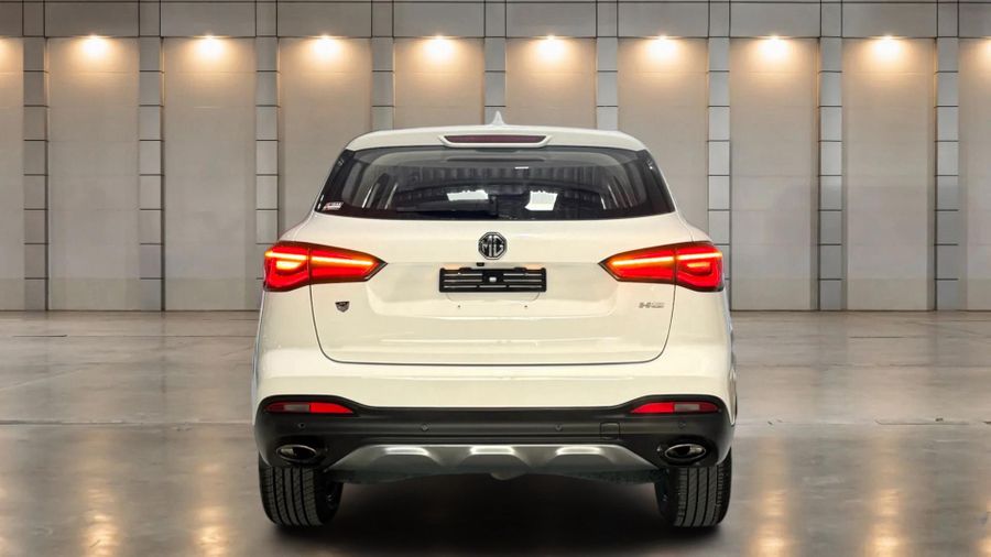 2023 MG HS Excite Auto FWD MY23 Photo 5