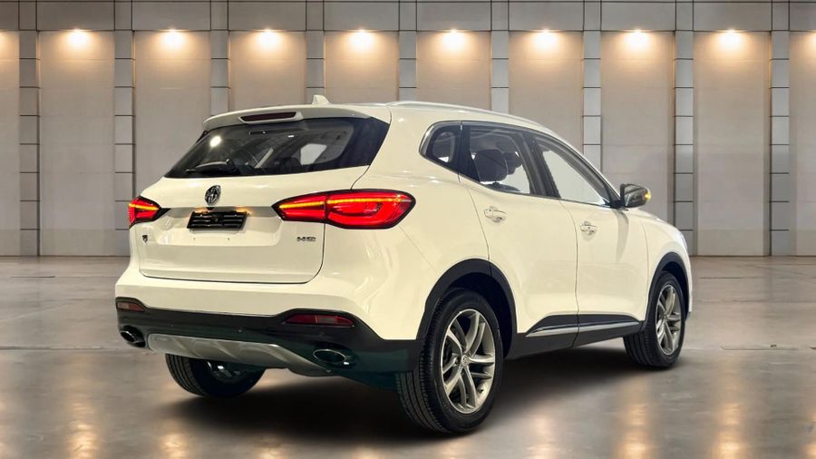 2023 MG HS Excite Auto FWD MY23 Photo 6