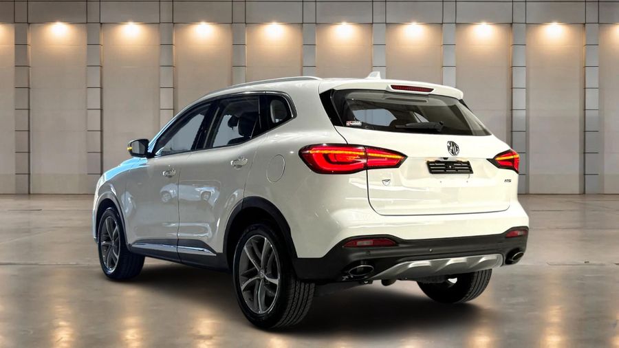 2023 MG HS Excite Auto FWD MY23 Photo 4