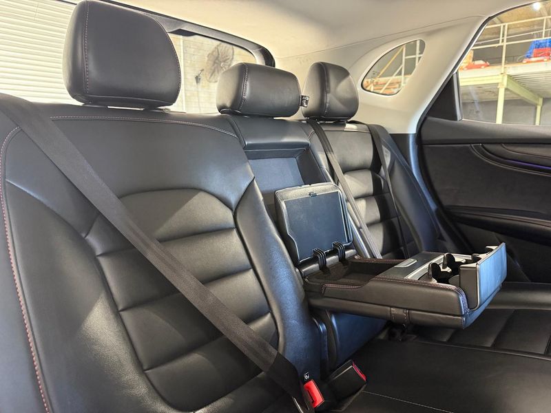 2023 MG HS Excite Auto FWD MY23 Photo 17