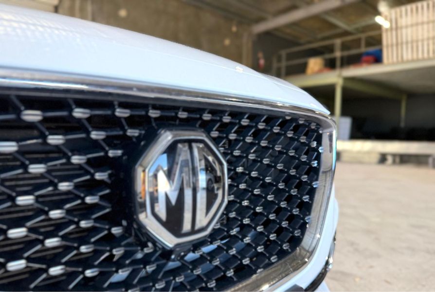 2023 MG HS Excite Auto FWD MY23 Photo 22