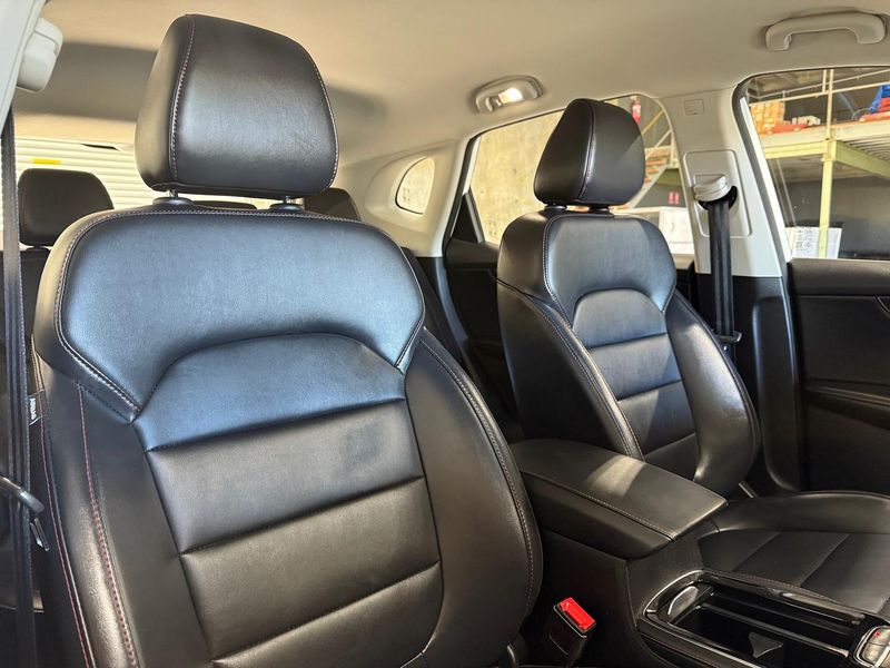 2023 MG HS Excite Auto FWD MY23 Photo 15