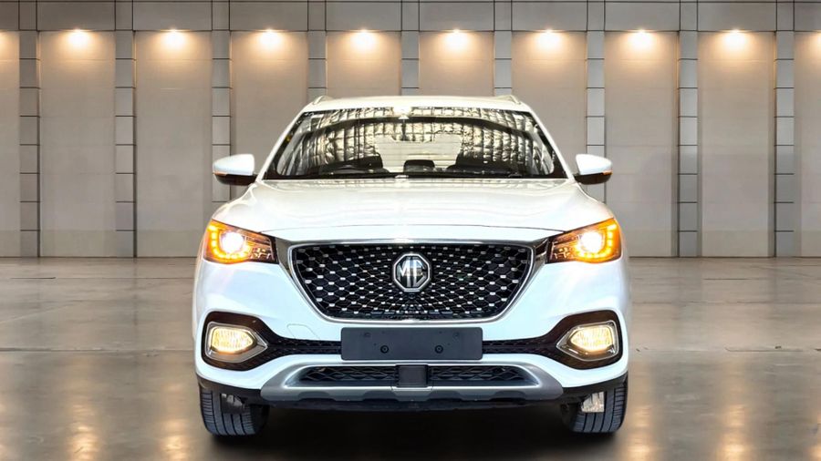 2023 MG HS Excite Auto FWD MY23 Photo 2