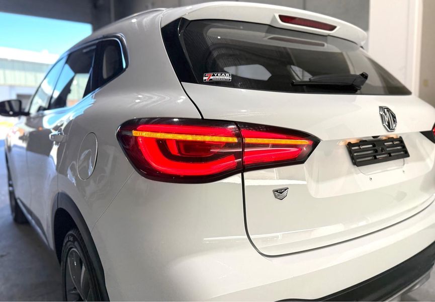 2023 MG HS Excite Auto FWD MY23 Photo 25