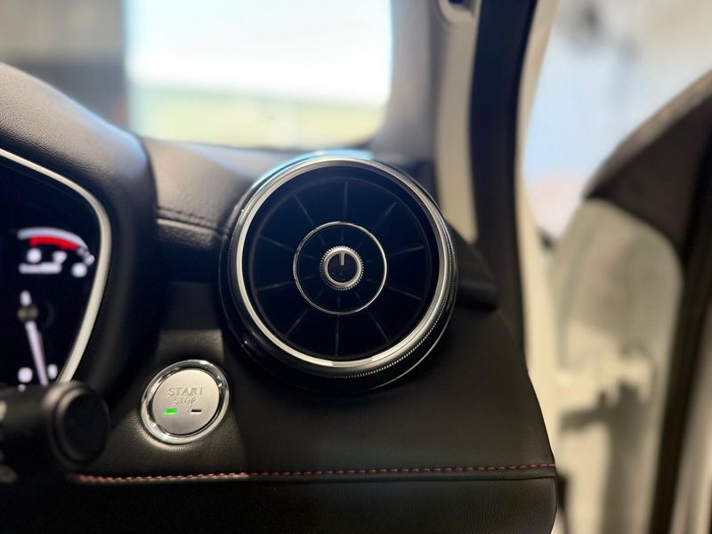 2023 MG HS Excite Auto FWD MY23 Photo 10