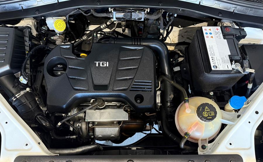 2023 MG HS Excite Auto FWD MY23 Photo 19