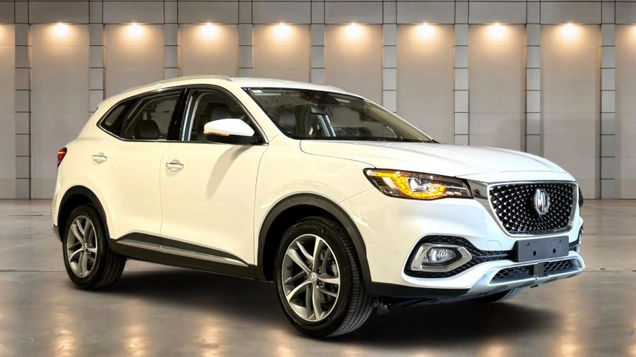 2023 MG HS Excite Auto FWD MY23 Photo 8