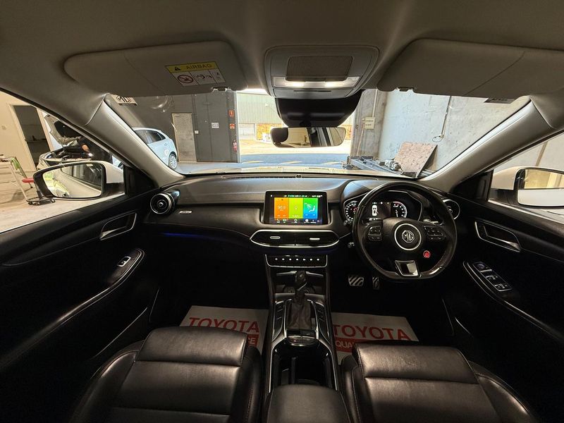 2023 MG HS Excite Auto FWD MY23 Photo 16